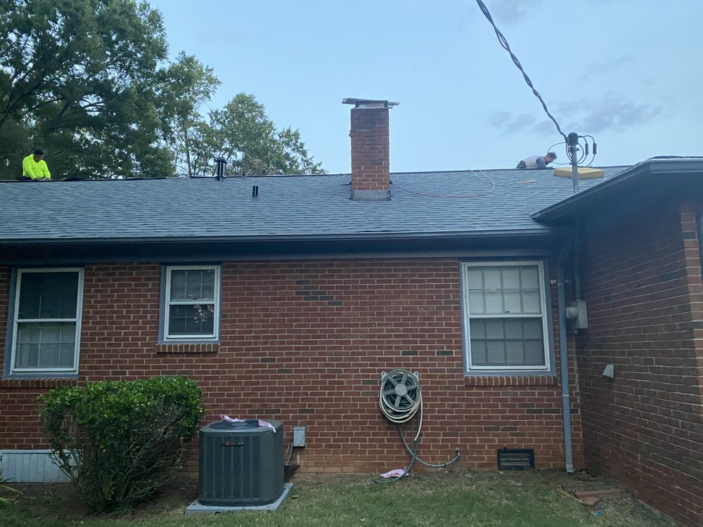 Photo of Affordable Roofing, Gutters & Siding
