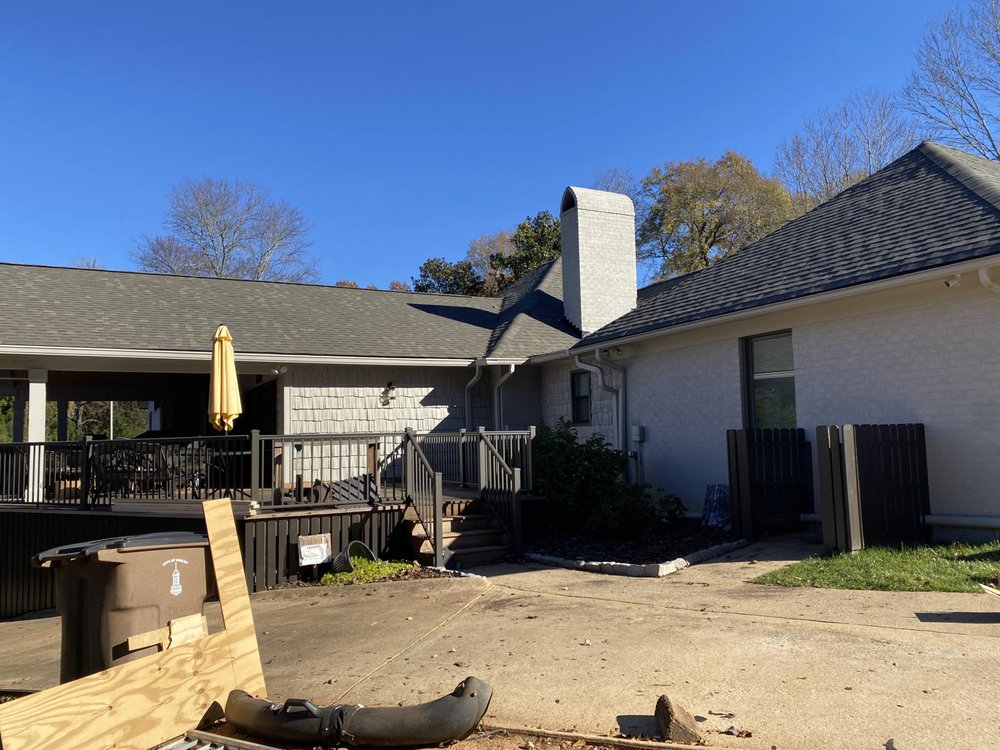 Photo of Affordable Roofing, Gutters & Siding
