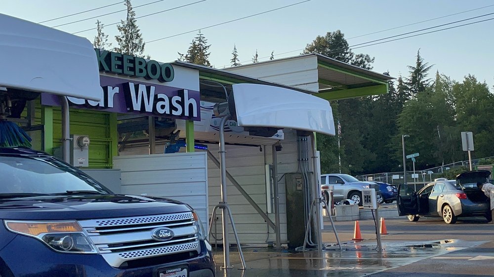 Photo of Keeboo Car Wash