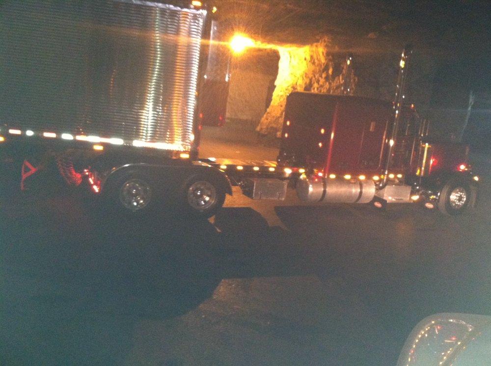 Photo of Hakim's Freightway Solutions LLC. Hakim's Transportation LLC.
