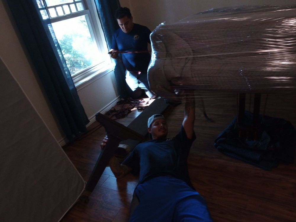 Photo of E & G Moving