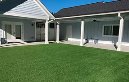 Photo of Holy City Synthetic Turf