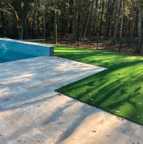 Photo of Holy City Synthetic Turf