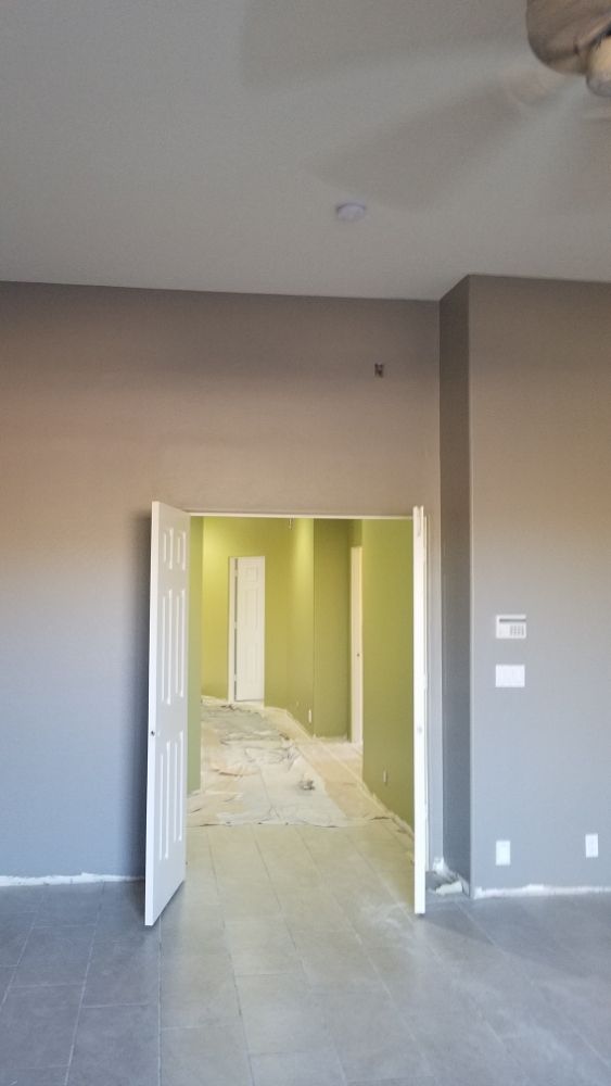 Photo of Ed Spears Stucco Repair and Cultured Stone