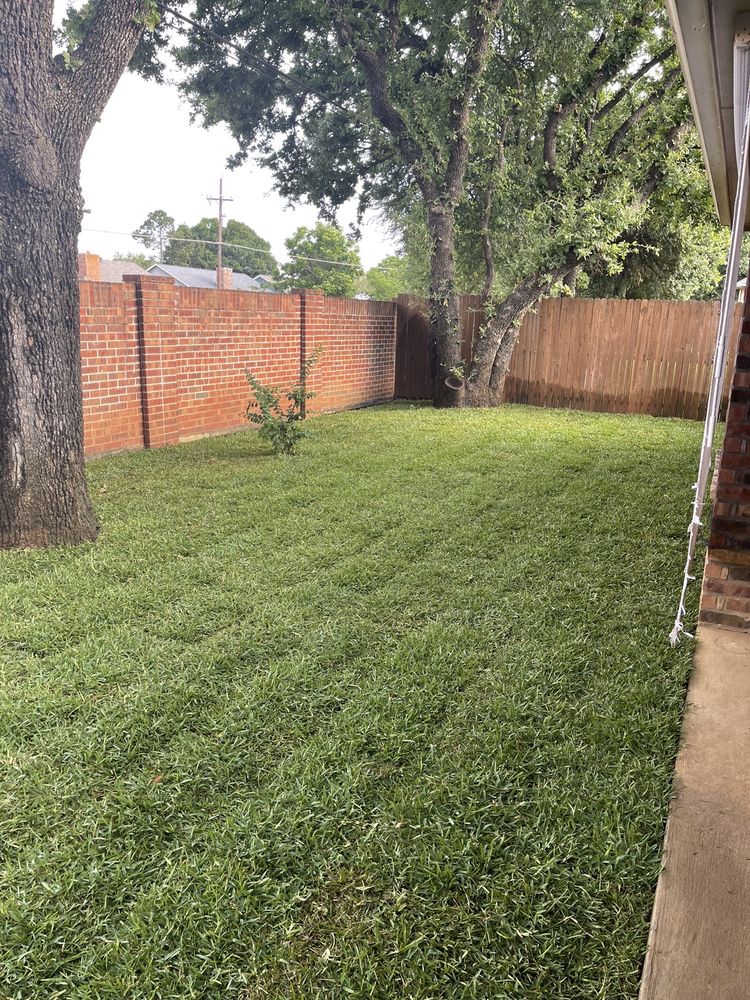 Photo of Ryno Lawn Care