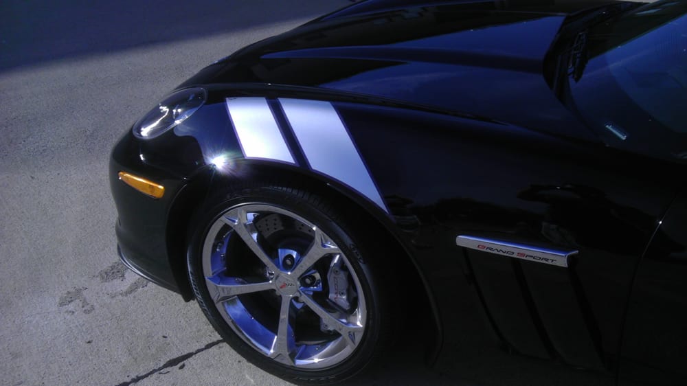 Photo of iCandy Grafix
