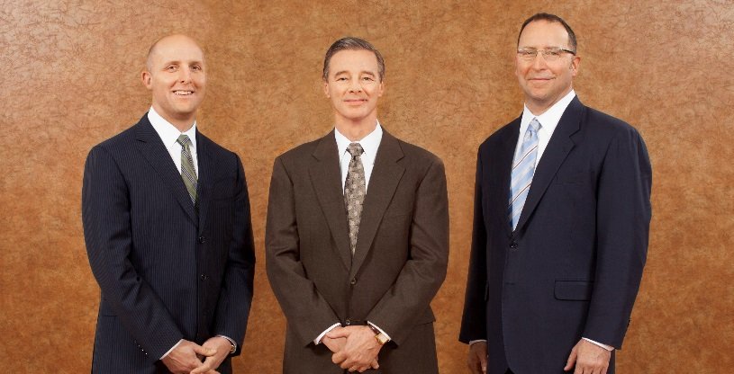 Photo of Pfaff, Gill & Ports