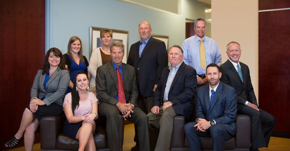 Photo of David Drees - Ameriprise Financial