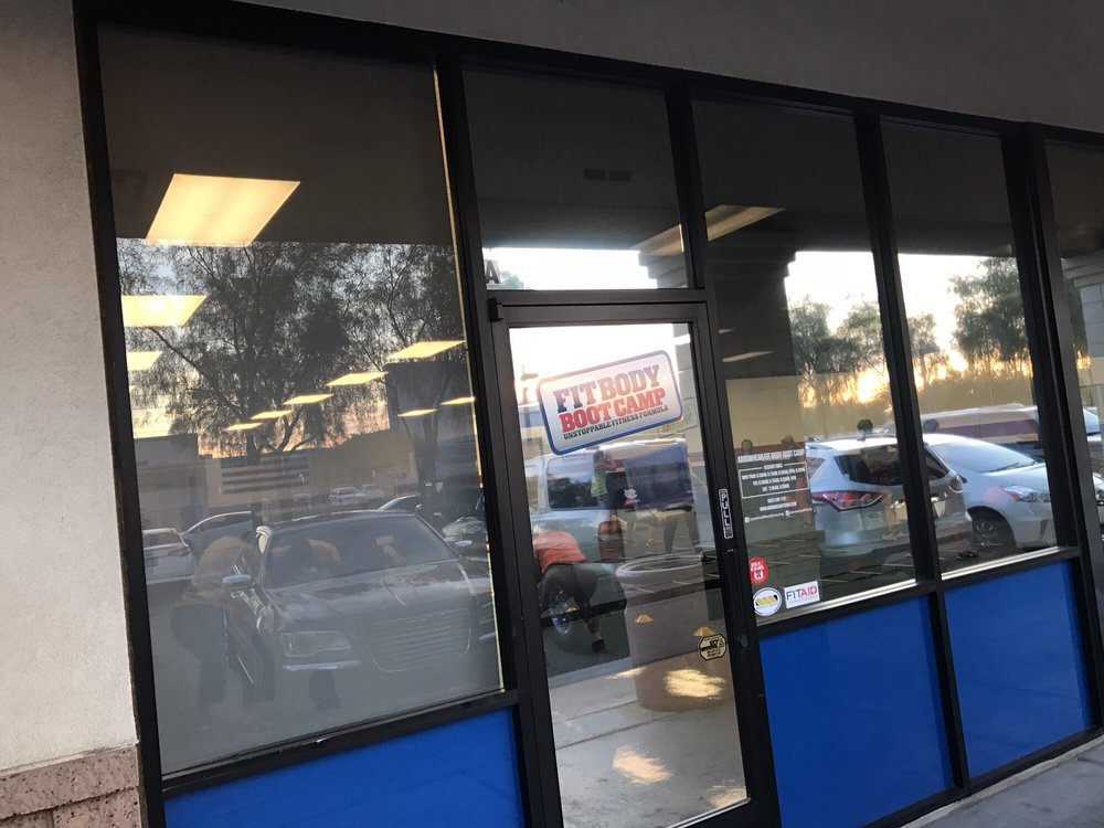 Photo of Square One Windows