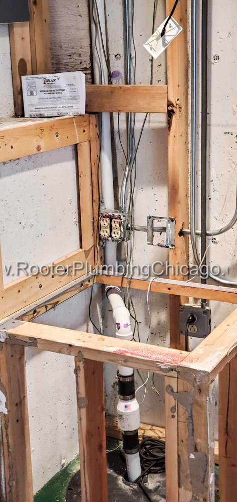 Photo of Rooter Plumbing & Sewer