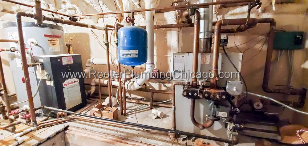 Photo of Rooter Plumbing & Sewer