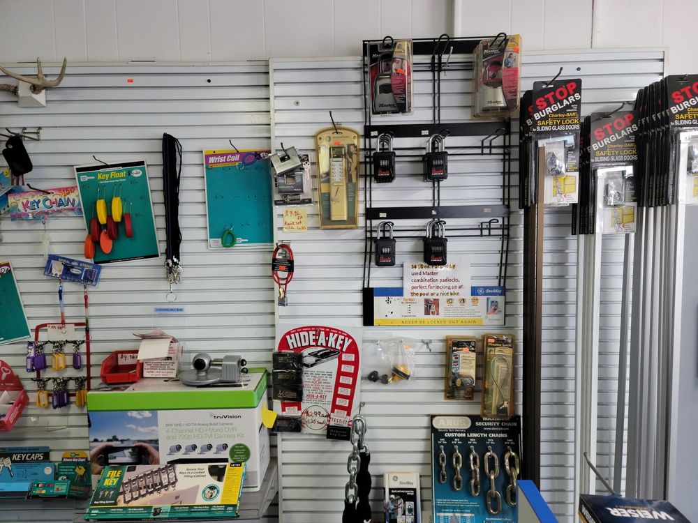 Photo of American Atlas Locksmith
