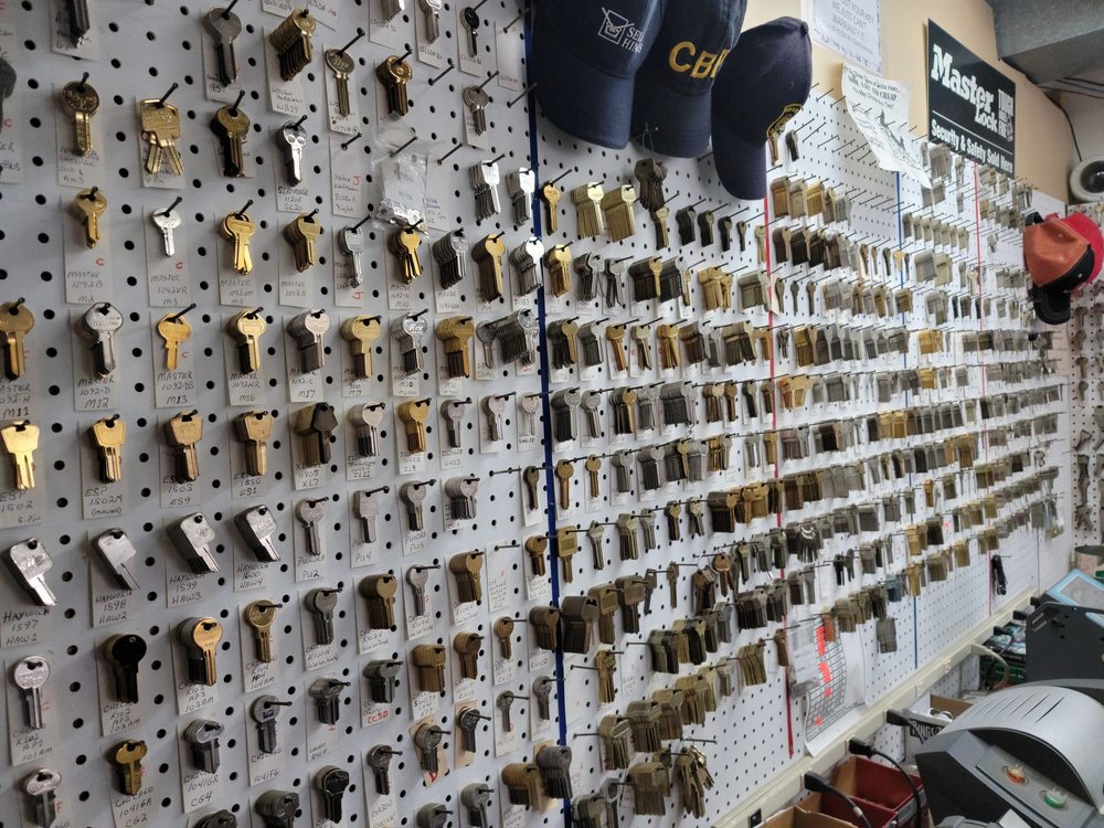 Photo of American Atlas Locksmith