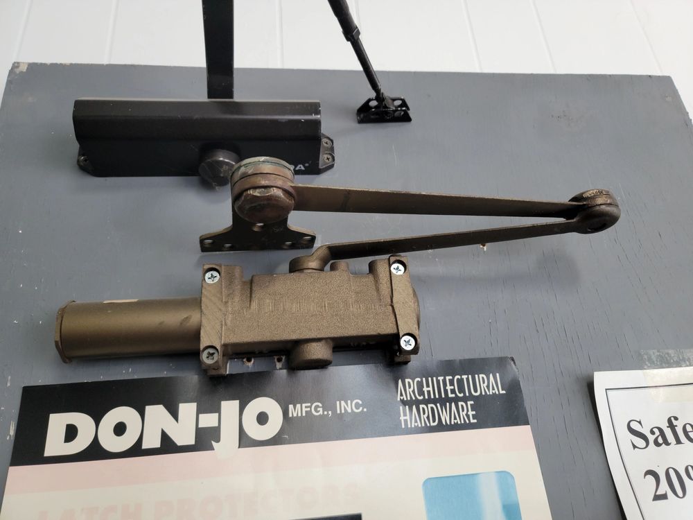 Photo of American Atlas Locksmith