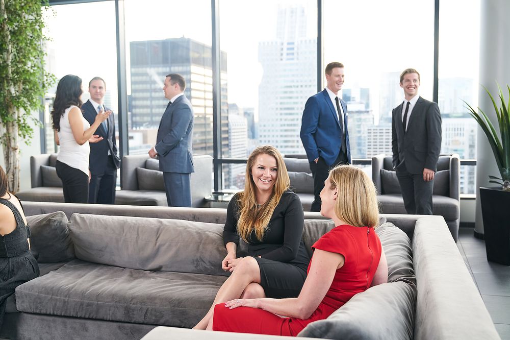 Photo of Downtown Apartment Company