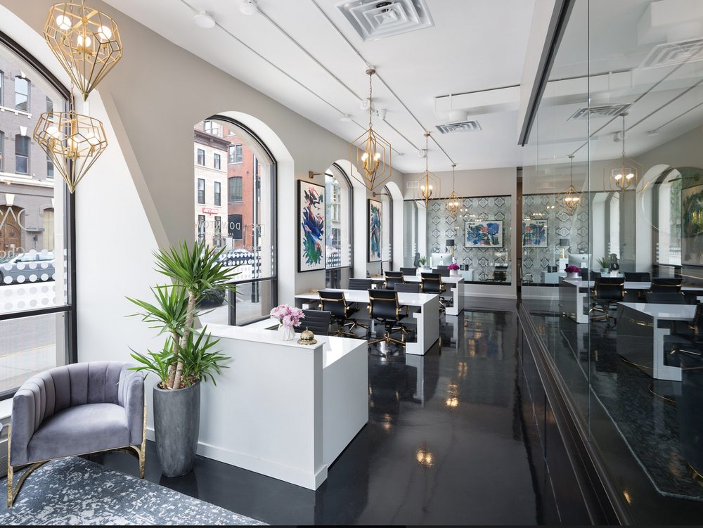 Photo of Downtown Apartment Company