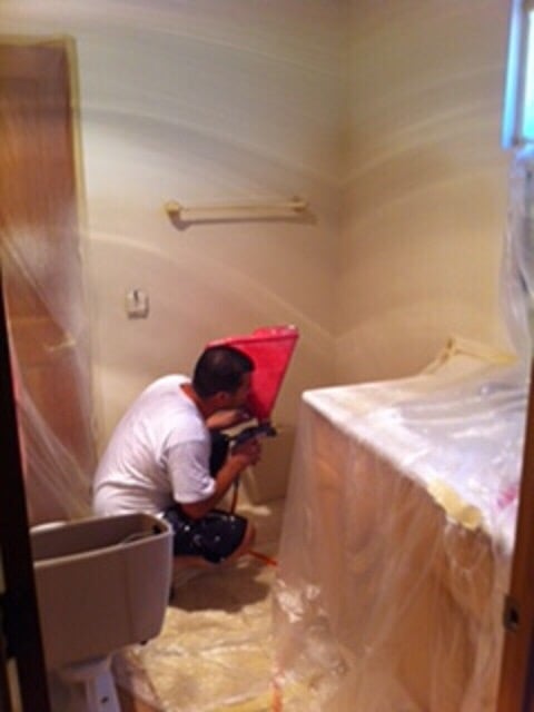 Photo of Tollenaar Drywall