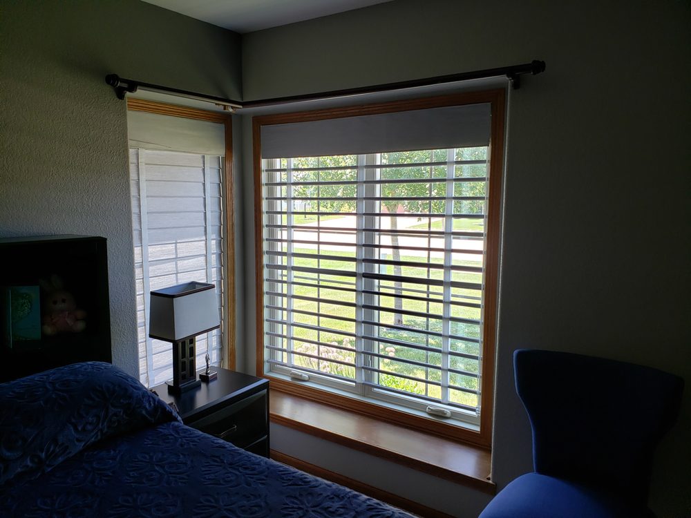 Photo of In Home Floor & Window Fashions