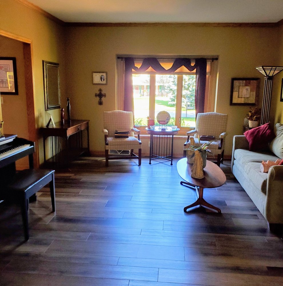 Photo of In Home Floor & Window Fashions