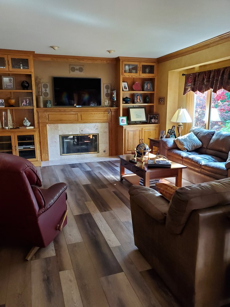 Photo of In Home Floor & Window Fashions