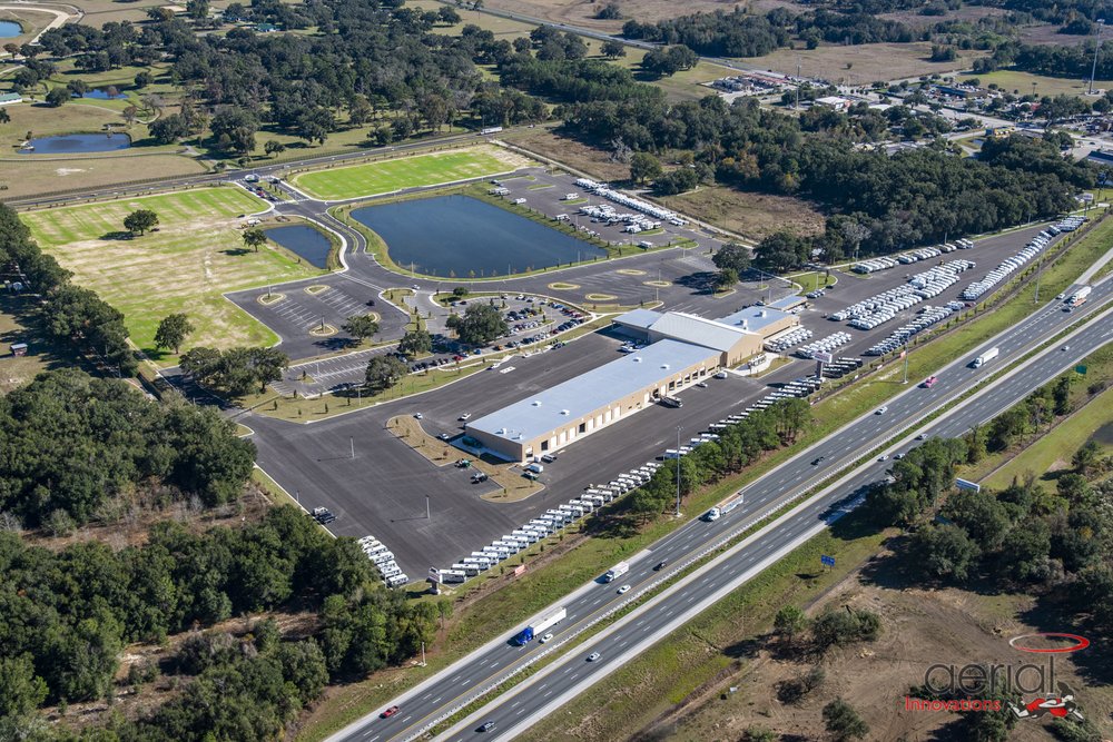 Photo of Ocala Landscape Management