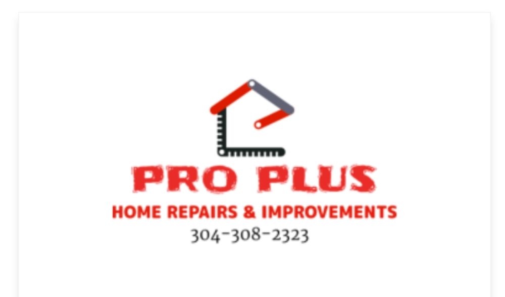 Photo of Pro Plus Home Repair