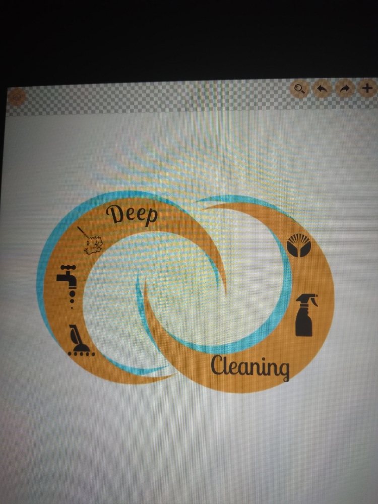 Photo of Deep cleaning janitorial