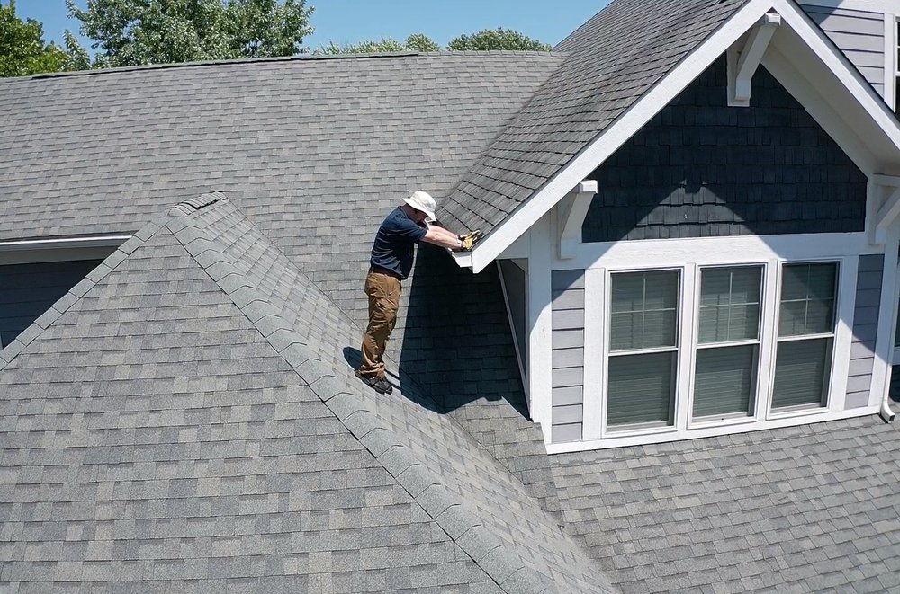 Photo of Indianapolis Roofing