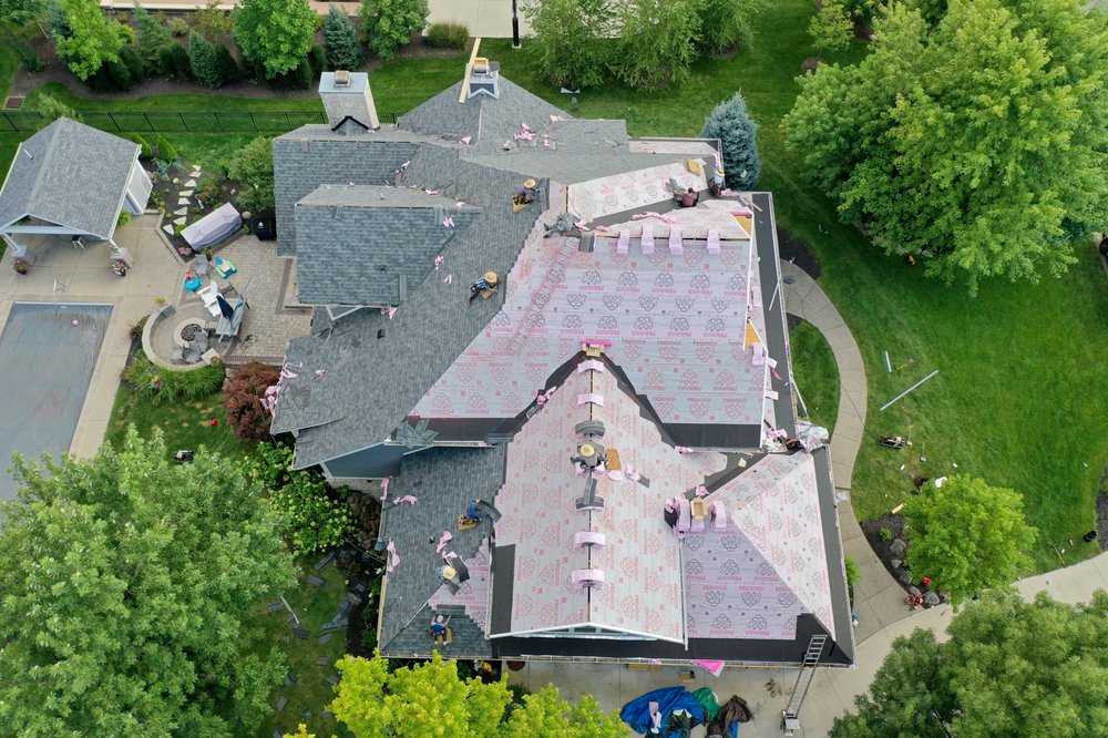 Photo of Indianapolis Roofing