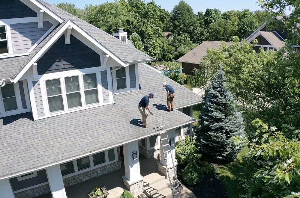 Photo of Indianapolis Roofing