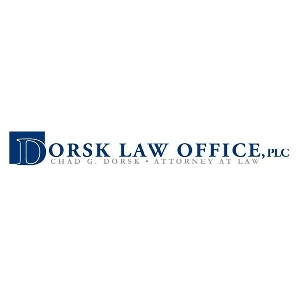 Photo of Dorsk Law Office, PLC