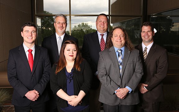 Photo of Law Offices of DuPont and Blumenstiel