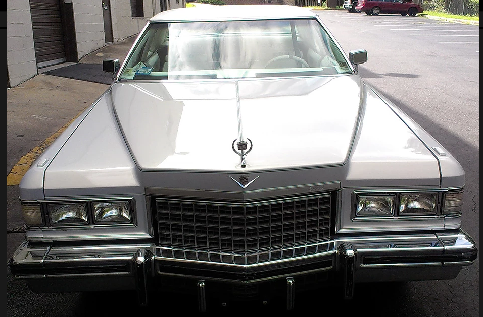 Photo of Ride Clean Auto Detailing