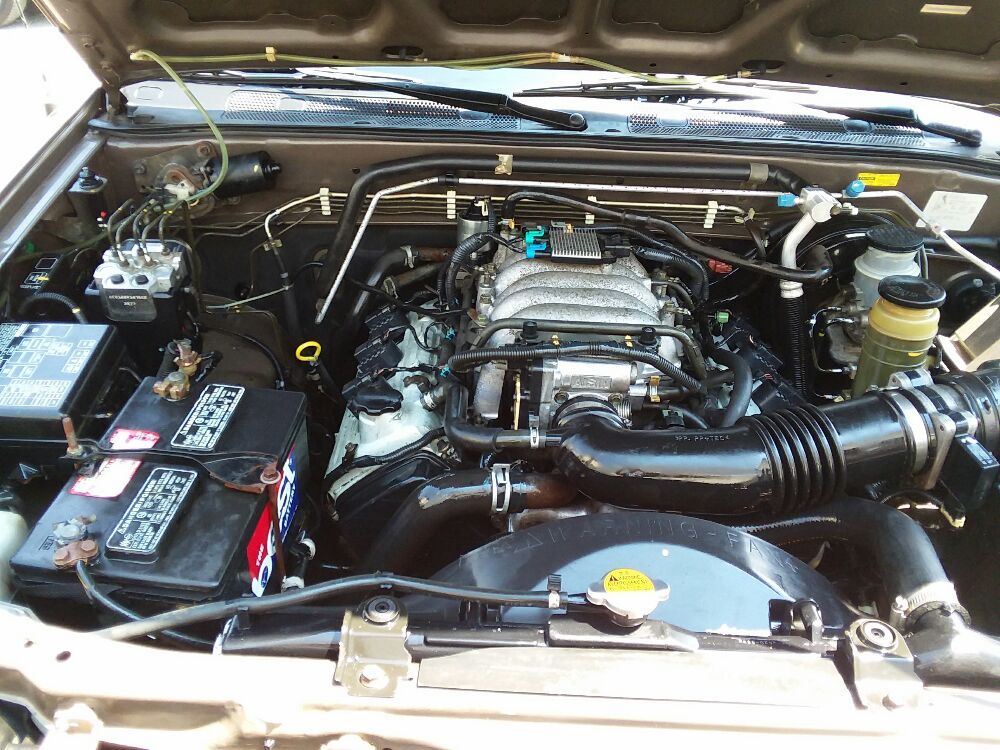 Photo of Ride Clean Auto Detailing