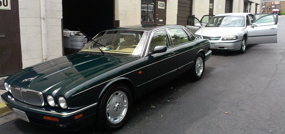 Photo of Ride Clean Auto Detailing