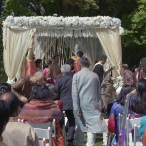 Chantilly Shagun Weddings