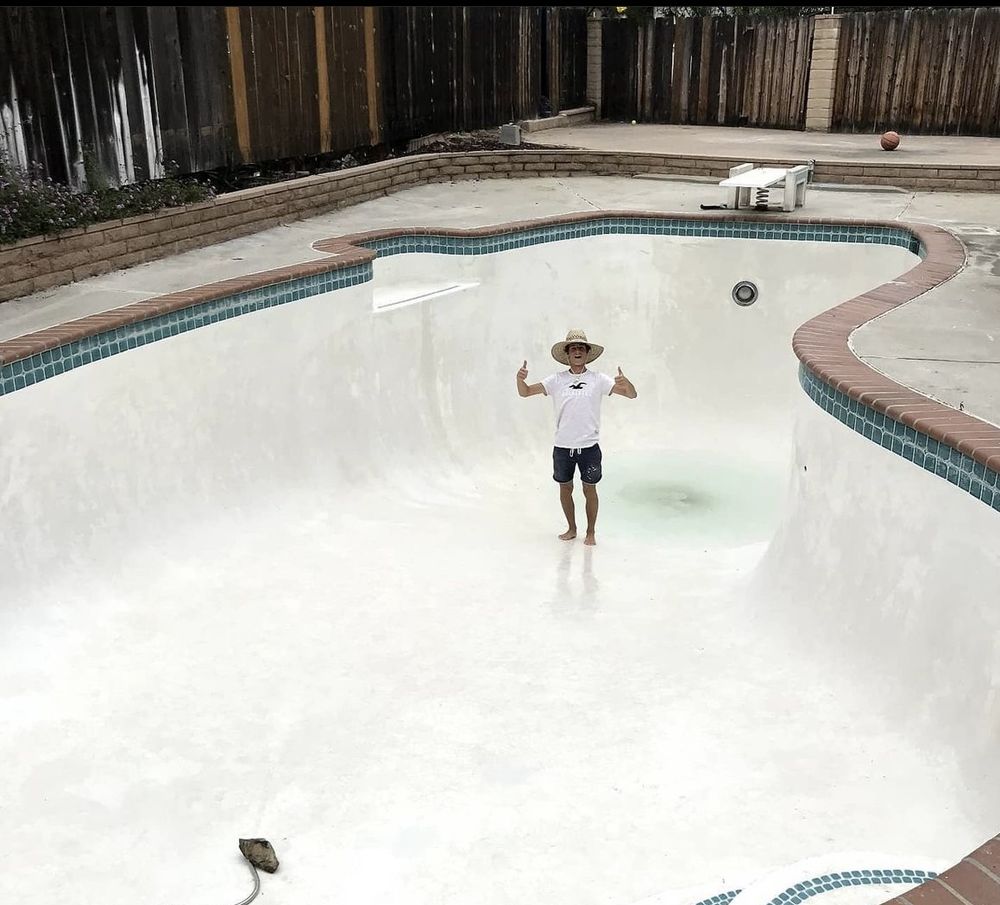 Photo of Ollie's Pool Service