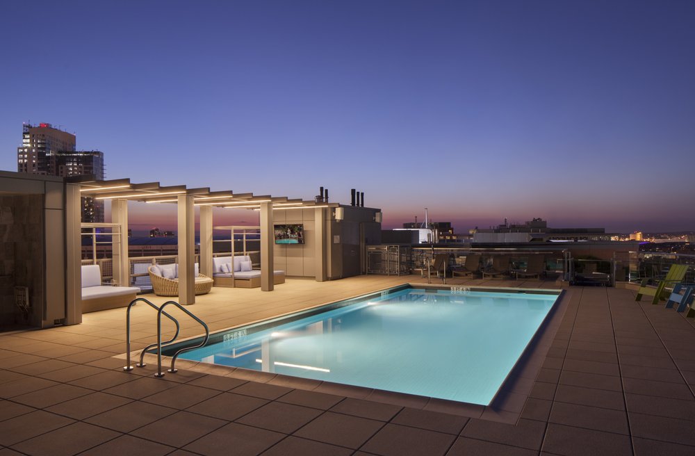 Photo of Copley Wolff Design Group