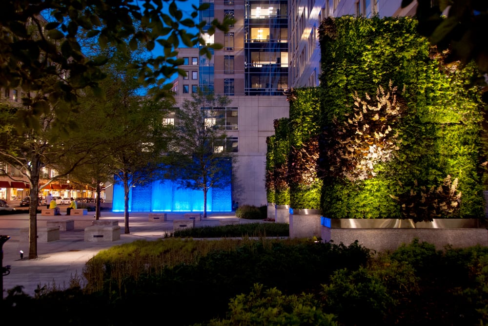 Photo of Copley Wolff Design Group
