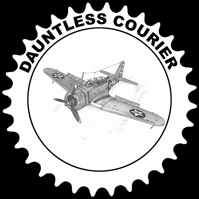 Photo of Dauntless Courier