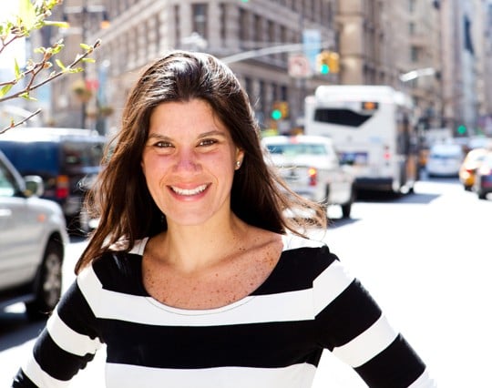 Photo of Jodi Rothman- Sotheby's International Realty