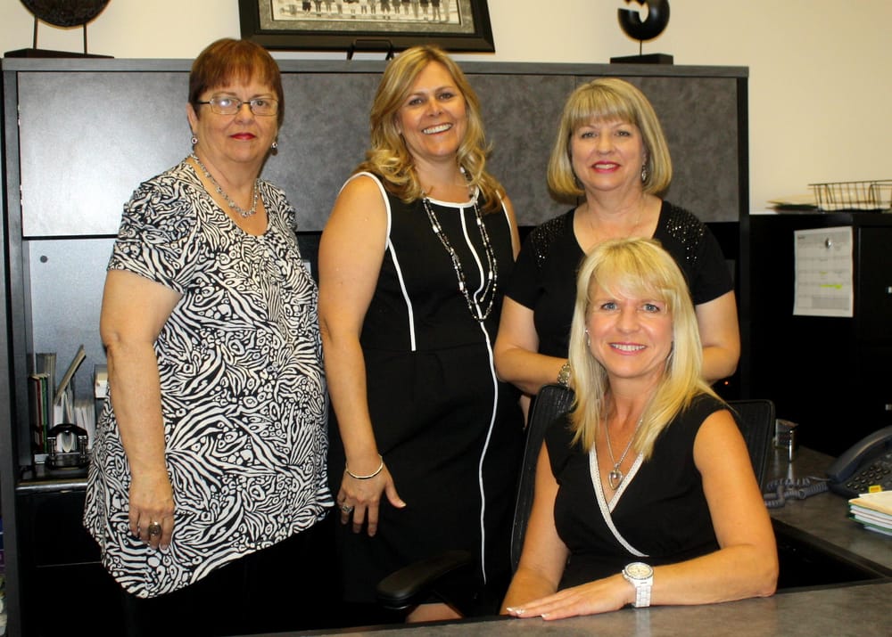 Photo of Rita L Kettl, CPA