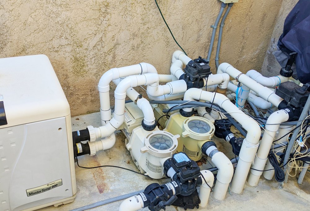 Photo of Precision Aquatics Pool Service & Repair