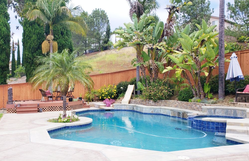 Photo of Precision Aquatics Pool Service & Repair