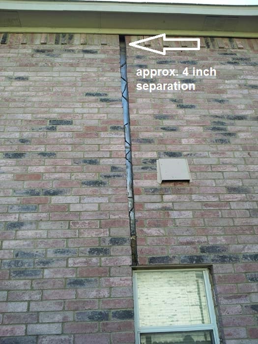 Photo of Austin Foundation Repair