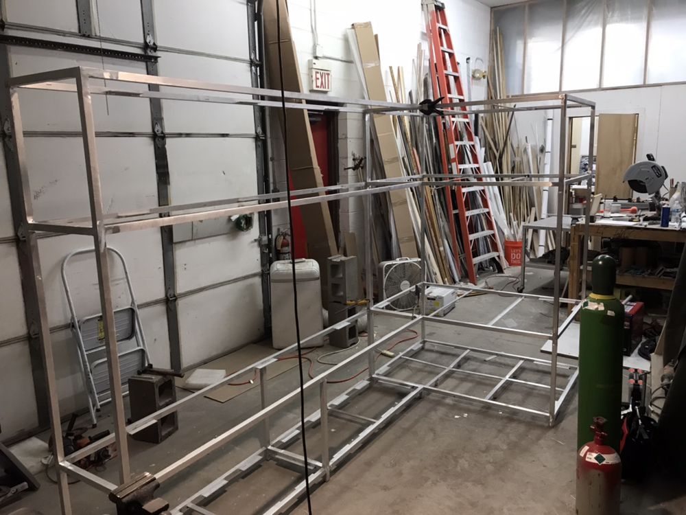Photo of Taki Fabrication