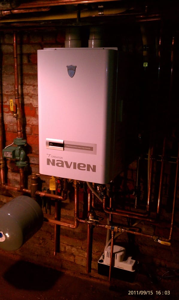 Photo of NJ Air Flow