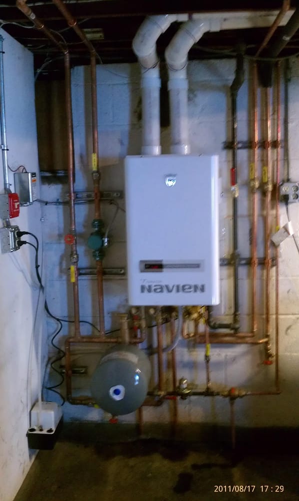 Photo of NJ Air Flow