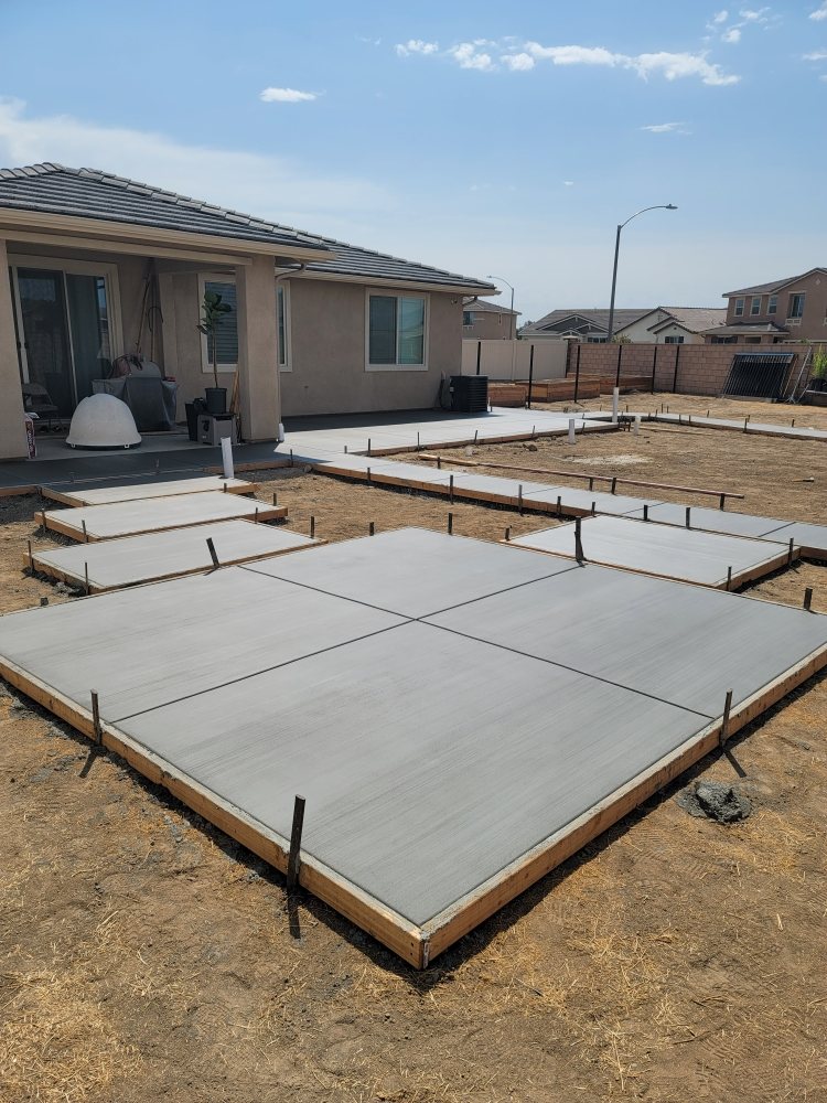 Photo of Root zone Landscape Construction
