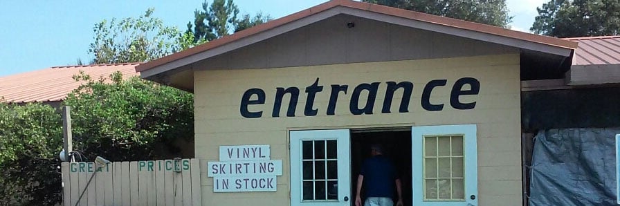 Photo of Putnam Mobile Home Supplies